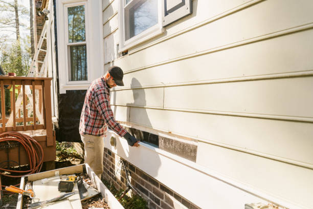 Top rated local Emergency Siding Repair specialists in Leetsdale, PA